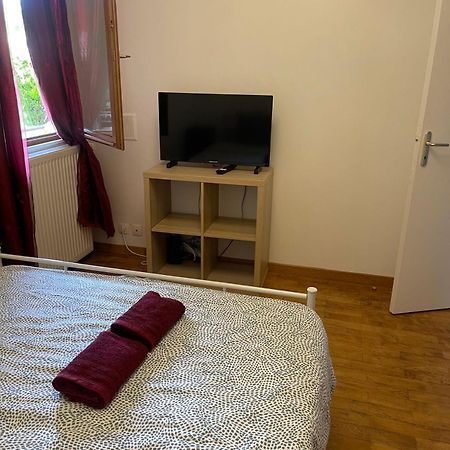 Comme Chez Moi Thiais Exterior foto